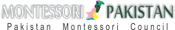 Pakistan Montessori Council (PMC)