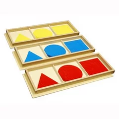 circles squares and triangles