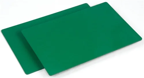 green board , blank 2