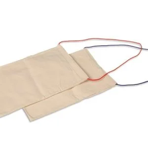 mystery bag 2 , empty