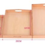 tray set 1