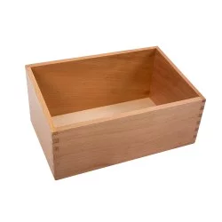 display stand for sandpaper letter , box
