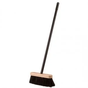 soft broom