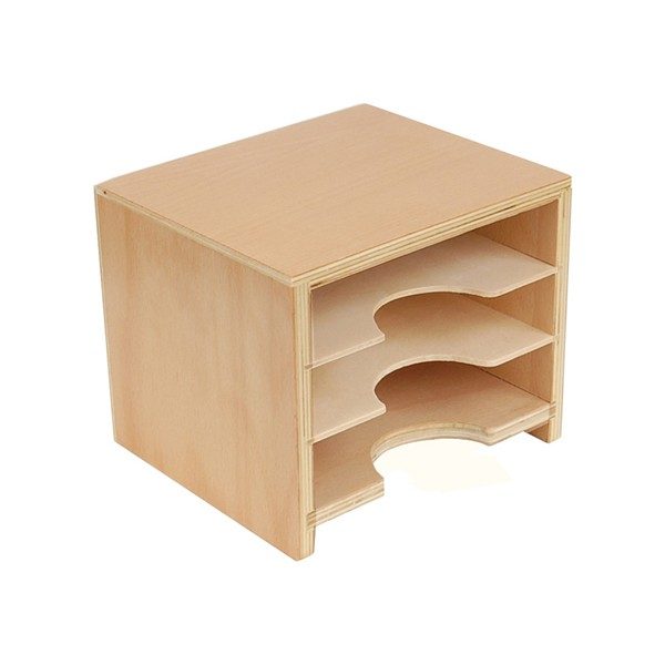 leaf cards cabinet