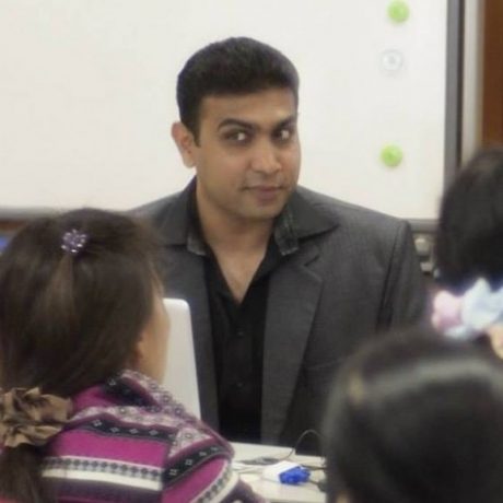Profile Photo